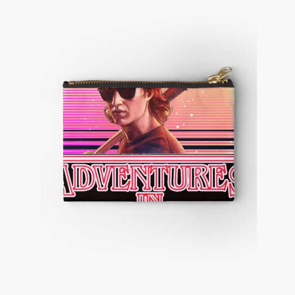 Item preview, Adventures In Babysitting Essential T-Shirt designed and sold by DebraCos.