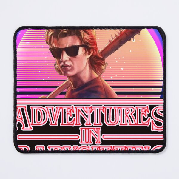 Item preview, Adventures In Babysitting Essential T-Shirt designed and sold by DebraCos.