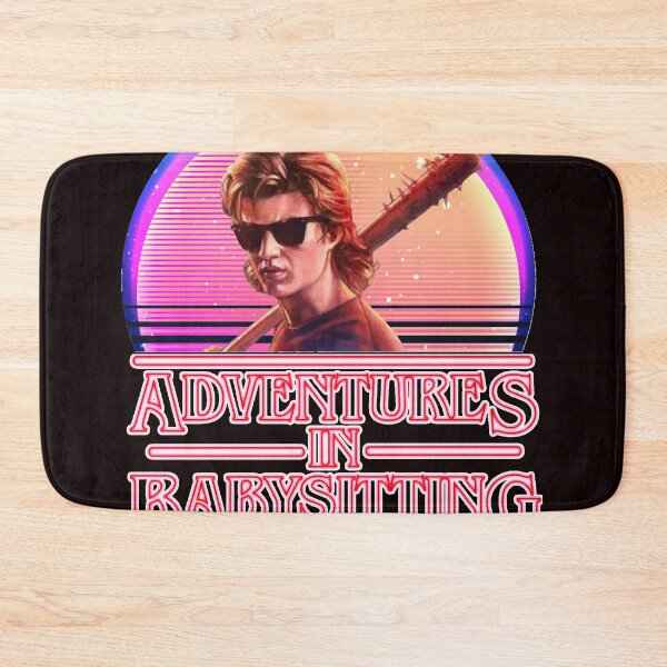 Item preview, Adventures In Babysitting Essential T-Shirt designed and sold by DebraCos.