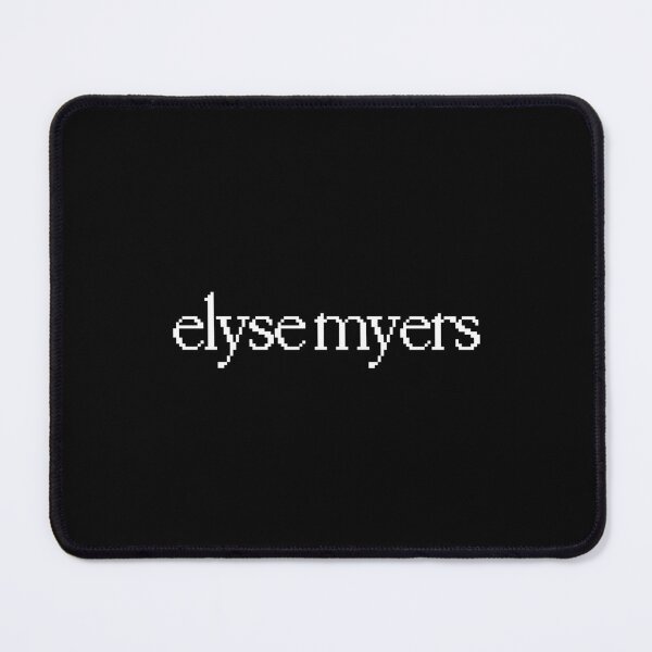 Item preview, Elyse Myers Quotes designed and sold by dsxclothing.