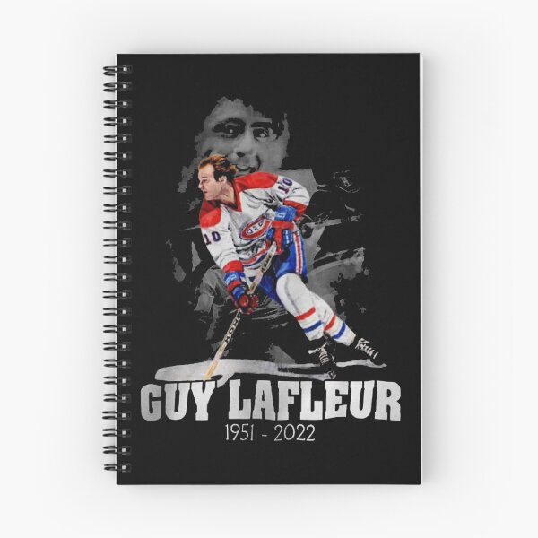 Item preview, Guy Lafleur a Guy Lafleur a Guy Lafleur designed and sold by Sarah-Bressler.