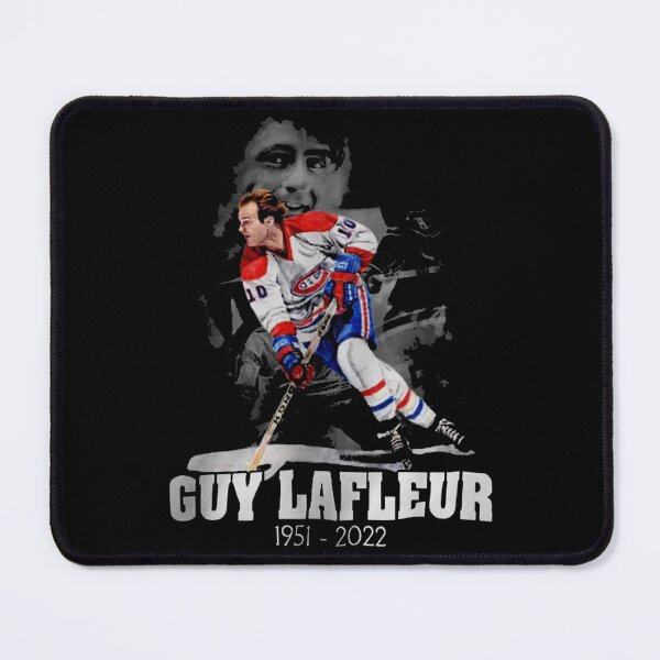 Item preview, Guy Lafleur a Guy Lafleur a Guy Lafleur designed and sold by Sarah-Bressler.