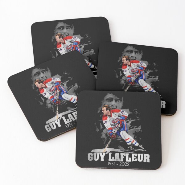 Item preview, Guy Lafleur a Guy Lafleur a Guy Lafleur designed and sold by Sarah-Bressler.
