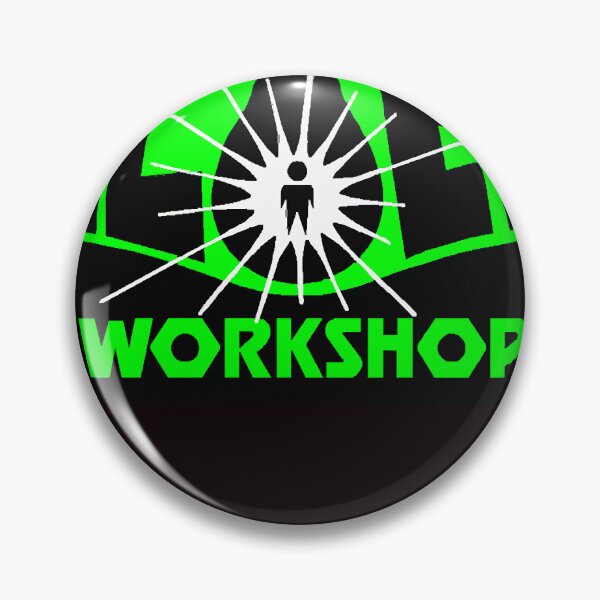 Item preview, Alien Workshop Classic T-Shirt designed and sold by DebraCos.