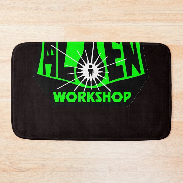 Item preview, Alien Workshop Classic T-Shirt designed and sold by DebraCos.