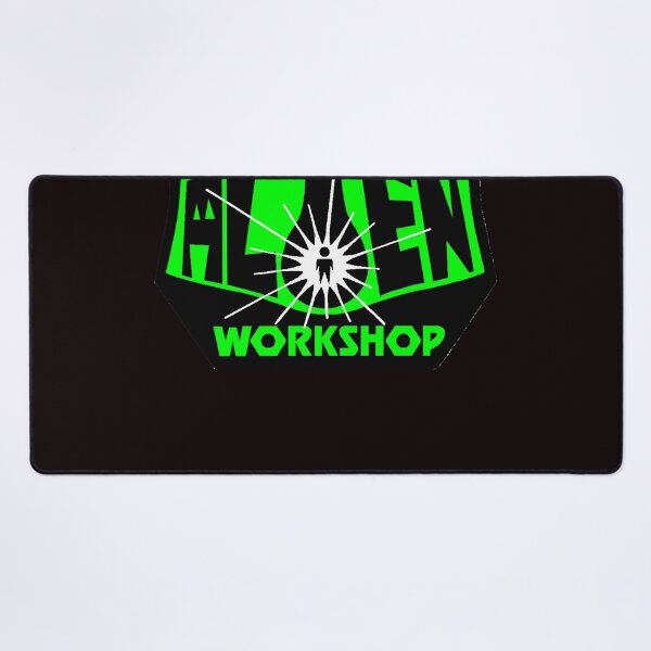 Item preview, Alien Workshop Classic T-Shirt designed and sold by DebraCos.