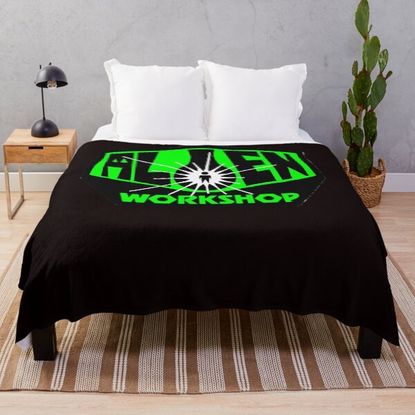 Item preview, Alien Workshop Classic T-Shirt designed and sold by DebraCos.