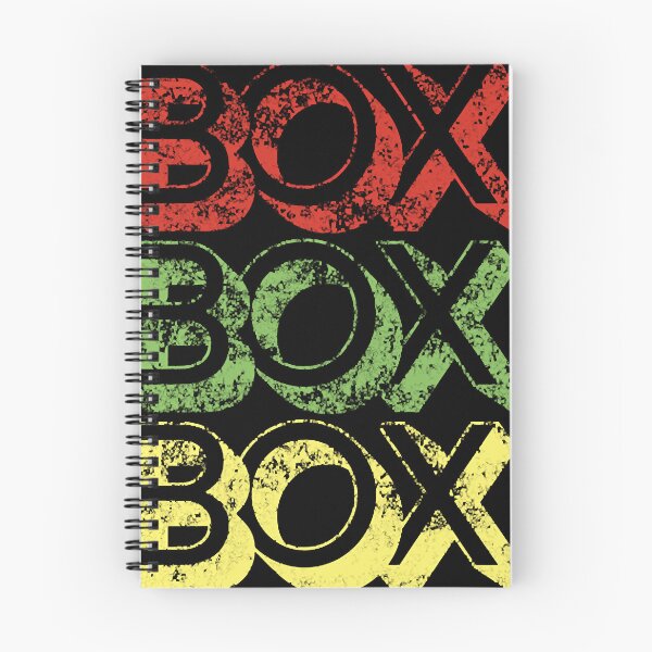 Item preview, Camiseta Box Box Box designed and sold by Lukjames33.