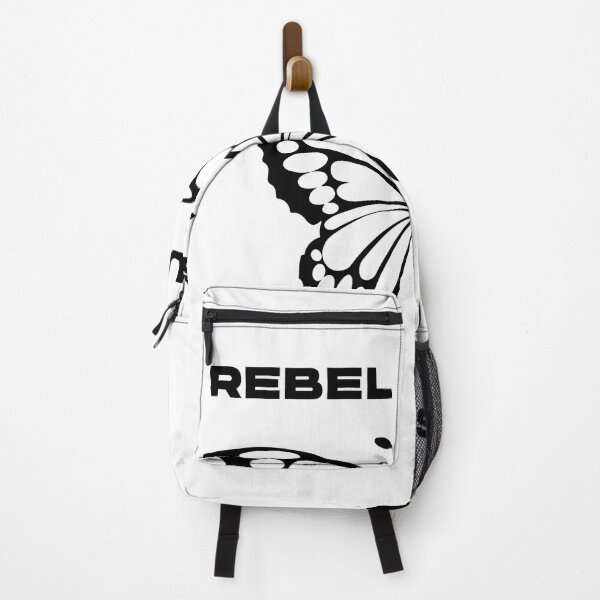 Item preview, Cute Aesthetic Butterfly Success, natural rebel souls designed and sold by Thevulcano.