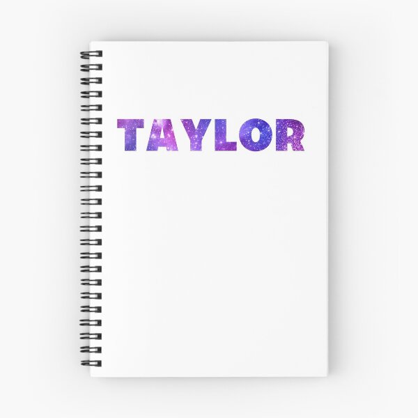 Item preview, Taylor designed and sold by lucy-mac.