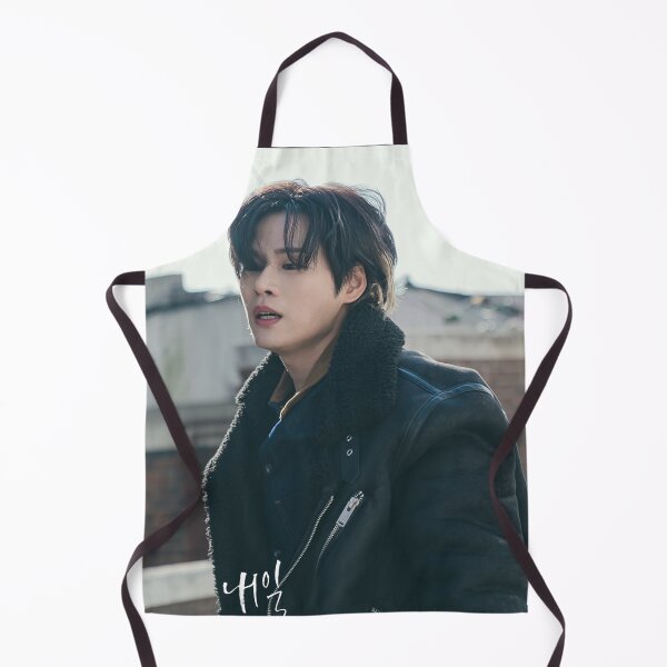 Item preview, Yoon Ji-on as Lim Ryung-gu Tomorrow Kdrama designed and sold by kawaii4life.