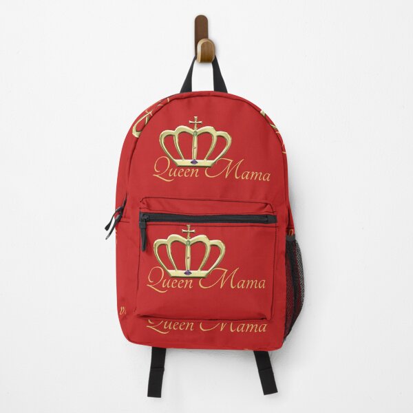 Item preview, Crown Queen Mama designed and sold by TSFPrints.