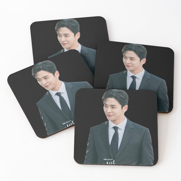 Item preview, Rowoon as Choi Joon-woong Tomorrow Kdrama designed and sold by kawaii4life.