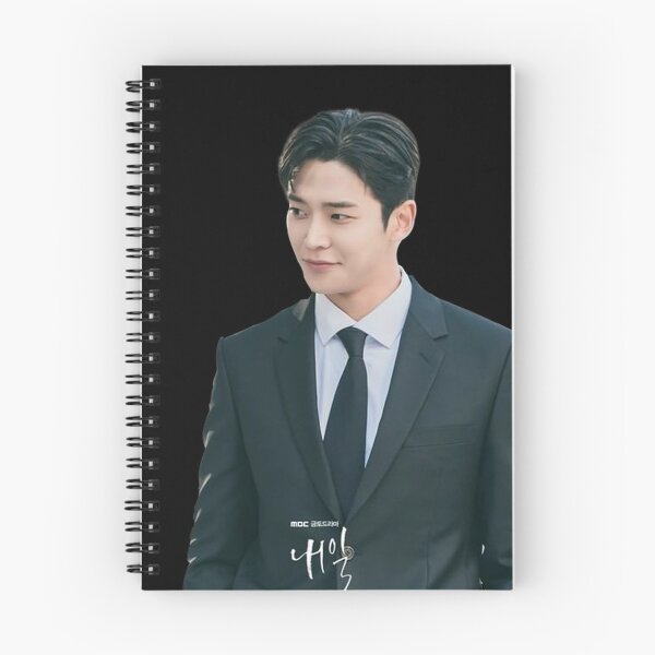 Item preview, Rowoon como Choi Joon-woong Mañana Kdrama designed and sold by kawaii4life.