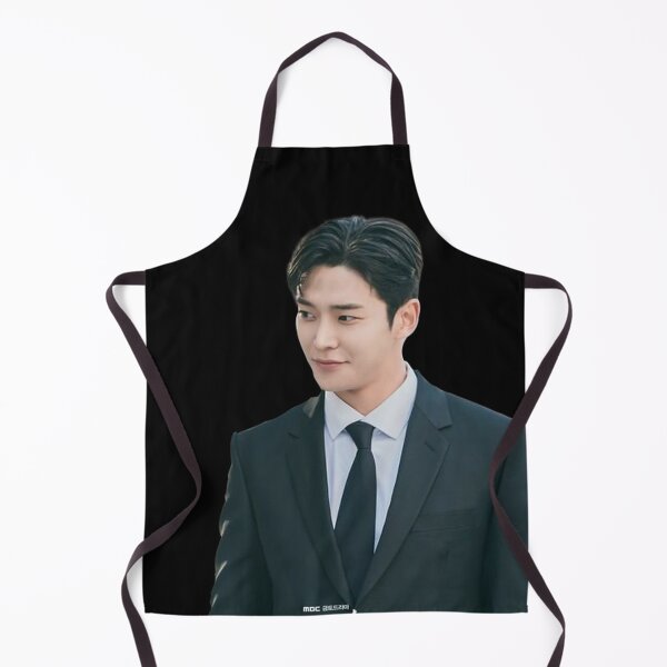 Item preview, Rowoon as Choi Joon-woong Tomorrow Kdrama designed and sold by kawaii4life.