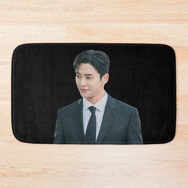 Item preview, Rowoon as Choi Joon-woong Tomorrow Kdrama designed and sold by kawaii4life.