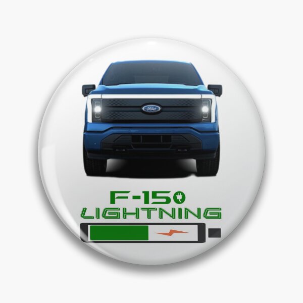 Item preview, FORD F-150 LIGHTNING designed and sold by DomGDesign.