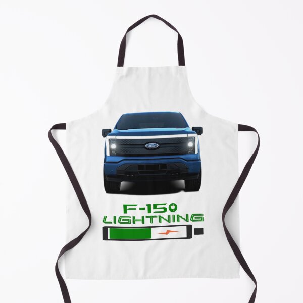 Item preview, FORD F-150 LIGHTNING designed and sold by DomGDesign.