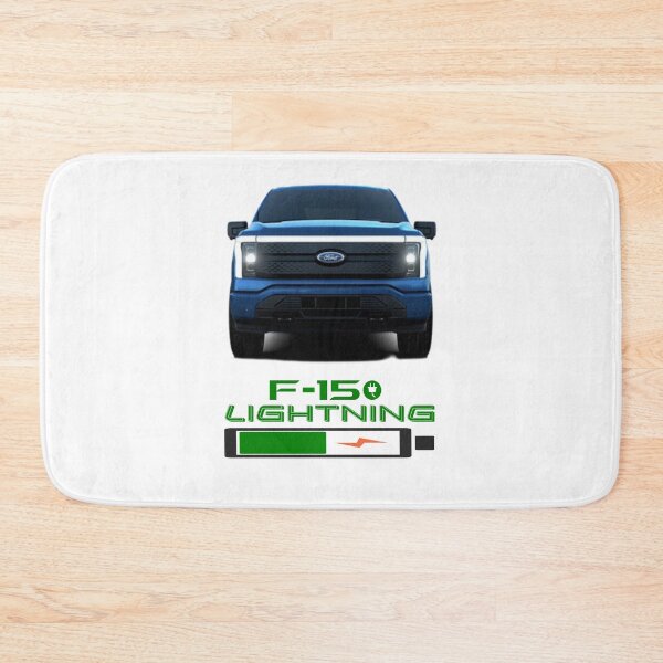 Item preview, FORD F-150 LIGHTNING designed and sold by DomGDesign.