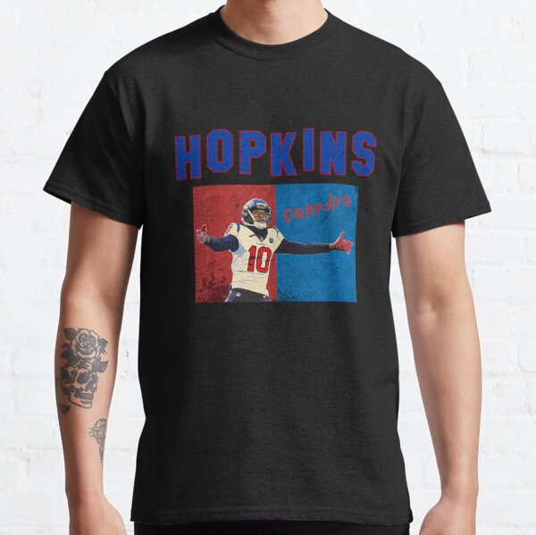 Nike Youth Arizona Cardinals DeAndre Hopkins #10 Red T-Shirt