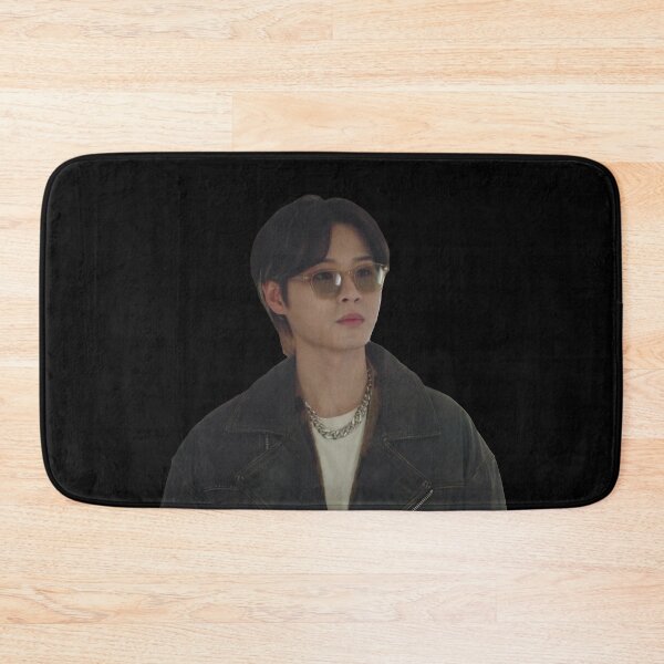 Item preview, Yoon Ji-on as Lim Ryung-gu Tomorrow Kdrama designed and sold by kawaii4life.