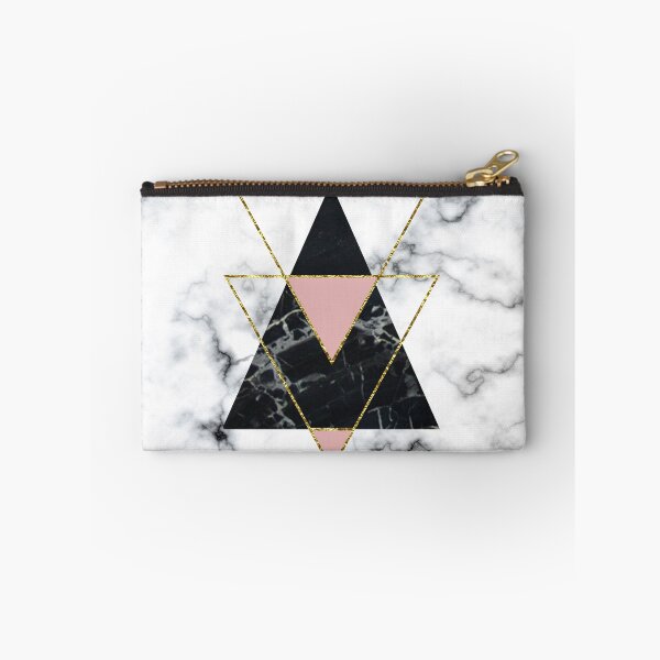 Item preview, Geo glam marble designed and sold by peggieprints.