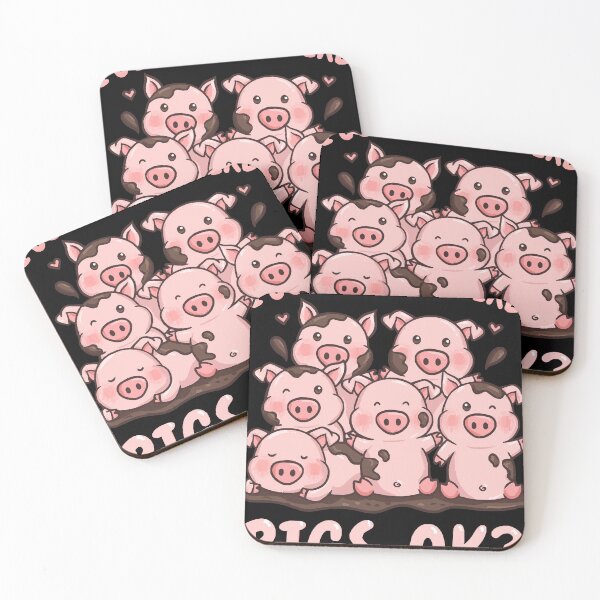 Item preview, Pig Farmer Pig Lover T-Shirt designed and sold by JodiReal1.