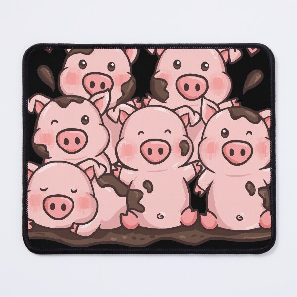 Item preview, Pig Farmer Pig Lover T-Shirt designed and sold by JodiReal1.