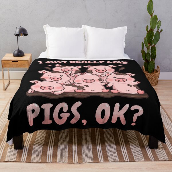 Item preview, Pig Farmer Pig Lover T-Shirt designed and sold by JodiReal1.