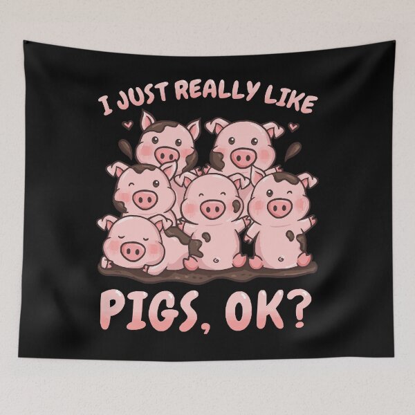 Item preview, Pig Farmer Pig Lover T-Shirt designed and sold by JodiReal1.