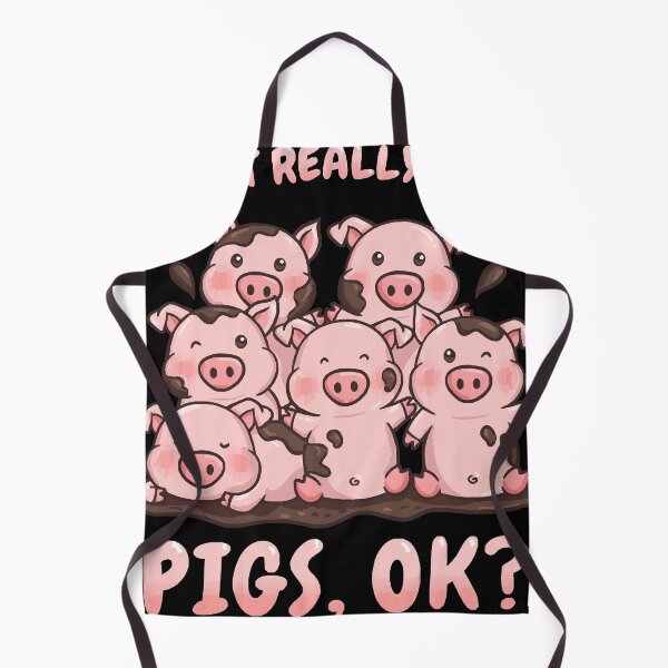 Item preview, Pig Farmer Pig Lover T-Shirt designed and sold by JodiReal1.