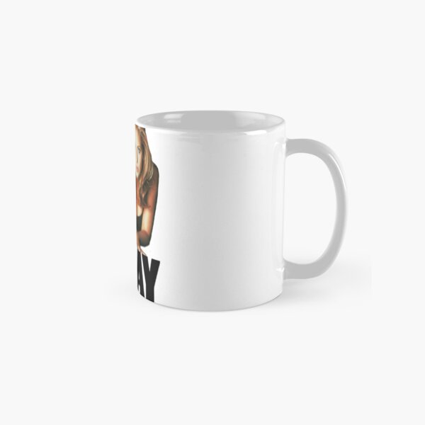 #SLAY - Buffy the Vampire Slayer Classic Mug