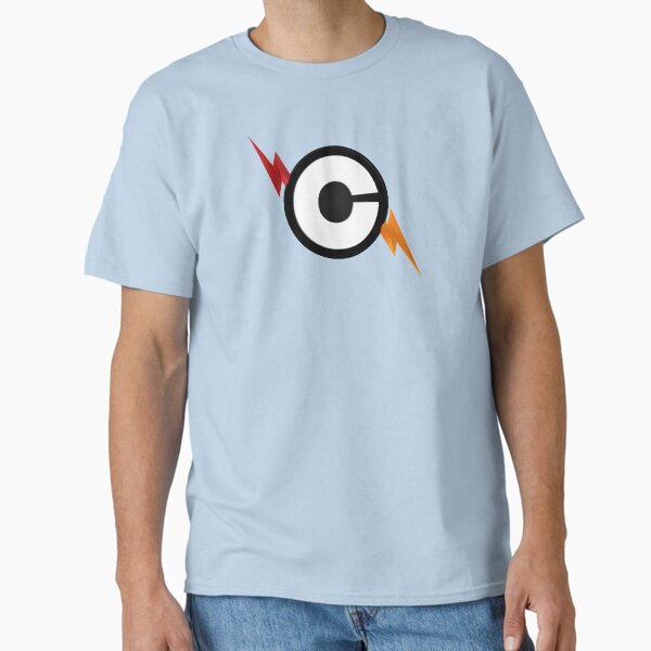All Hail The Condiment King Classic T-Shirt