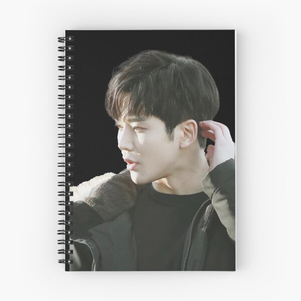 Item preview, Rowoon como Choi Joon-woong Mañana Kdrama designed and sold by kawaii4life.