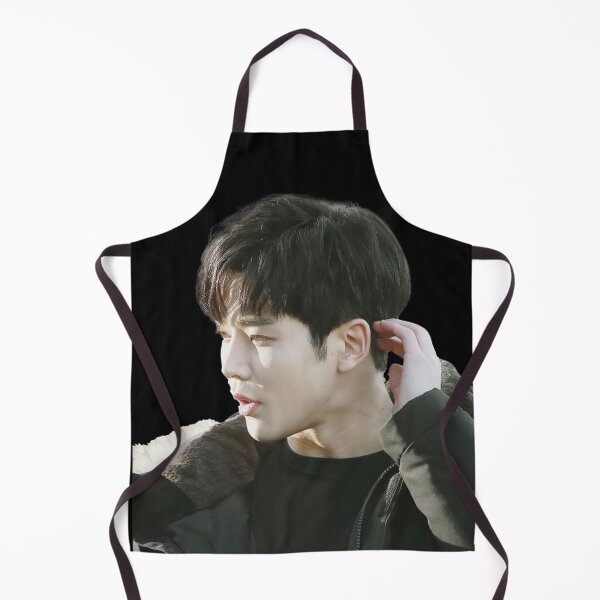 Item preview, Rowoon as Choi Joon-woong Tomorrow Kdrama designed and sold by kawaii4life.