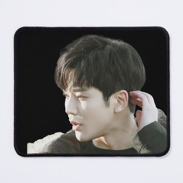 Item preview, Rowoon as Choi Joon-woong Tomorrow Kdrama designed and sold by kawaii4life.