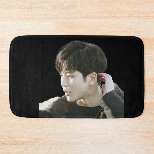 Item preview, Rowoon as Choi Joon-woong Tomorrow Kdrama designed and sold by kawaii4life.