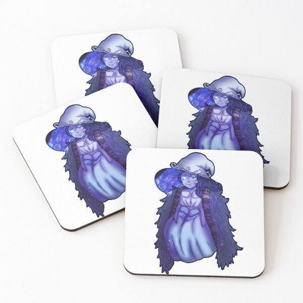 Item preview, Ranni the Witch designed and sold by staticdreaming.