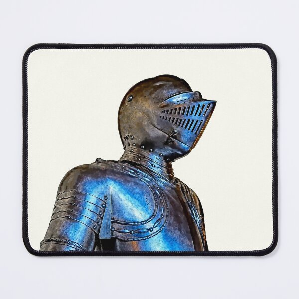 Item preview, Armored knight designed and sold by Zanimations.