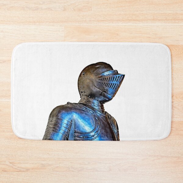 Item preview, Armored knight designed and sold by Zanimations.
