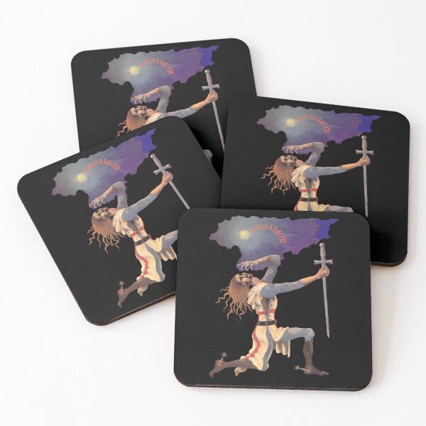 Item preview, Exhilarating Drug Addiction Business Detective Humor Jerusalem Retro designed and sold by SierraHungry.