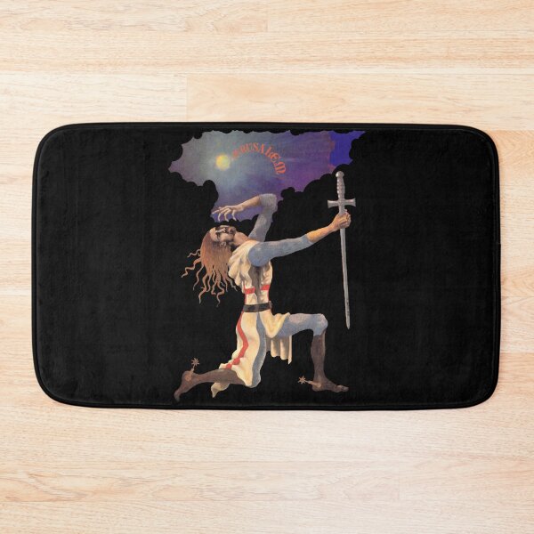 Item preview, Exhilarating Drug Addiction Business Detective Humor Jerusalem Retro designed and sold by SierraHungry.