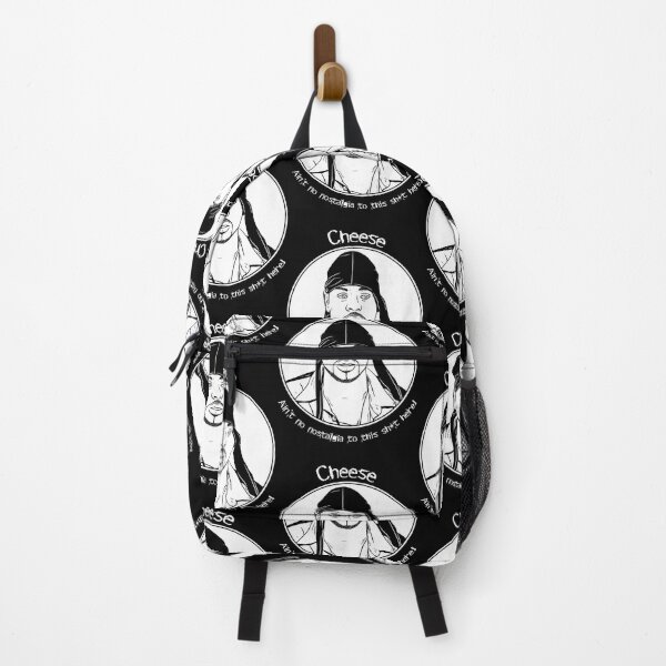 Wu Tang Backpacks for Sale | Redbubble