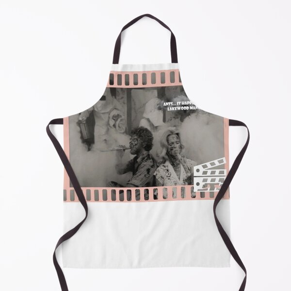 Item preview, It Happened at Lakewood Manor Horror Movie  Vintage 90s designed and sold by Stevenson8624.