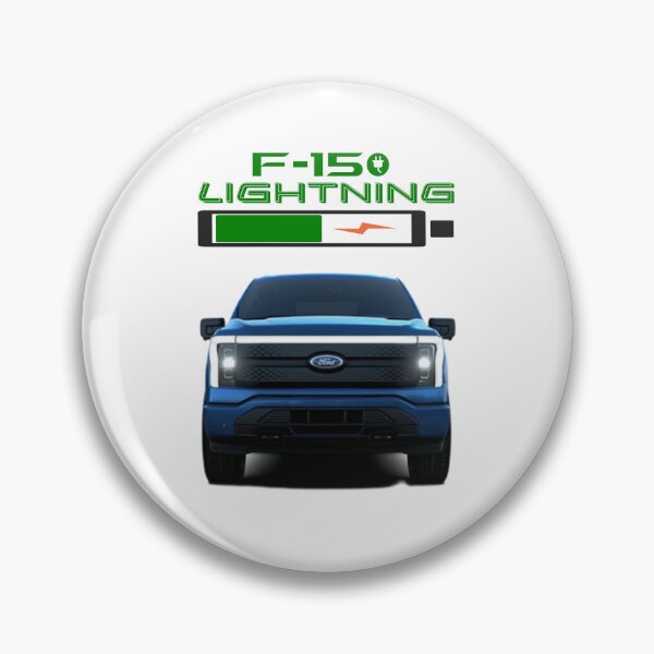 Item preview, FORD F-150 LIGHTNING designed and sold by DomGDesign.