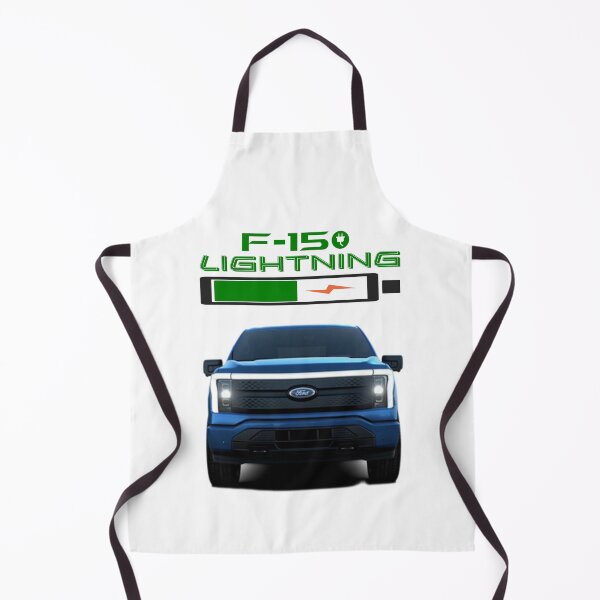 Item preview, FORD F-150 LIGHTNING designed and sold by DomGDesign.