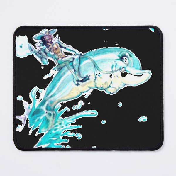 Item preview, AQUA BOOGIE Essential T-Shirt designed and sold by Josepbertson.