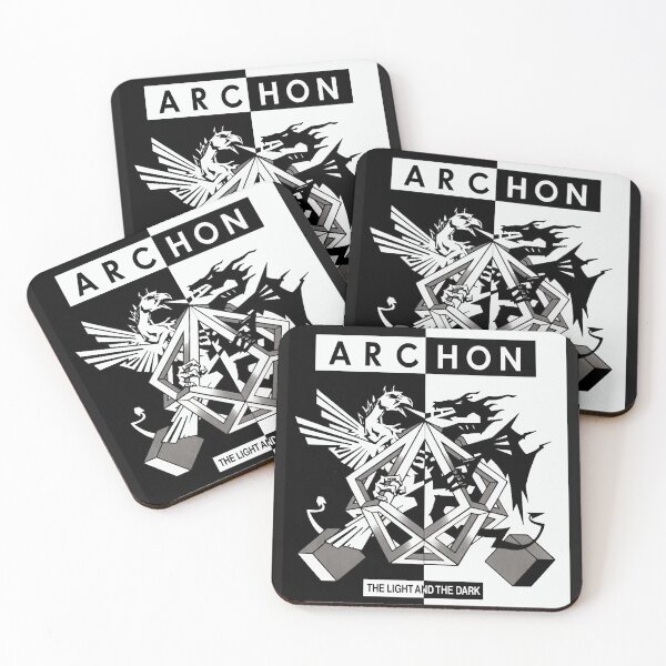 Item preview, Archon C64 Essential T-Shirt designed and sold by Josepbertson.