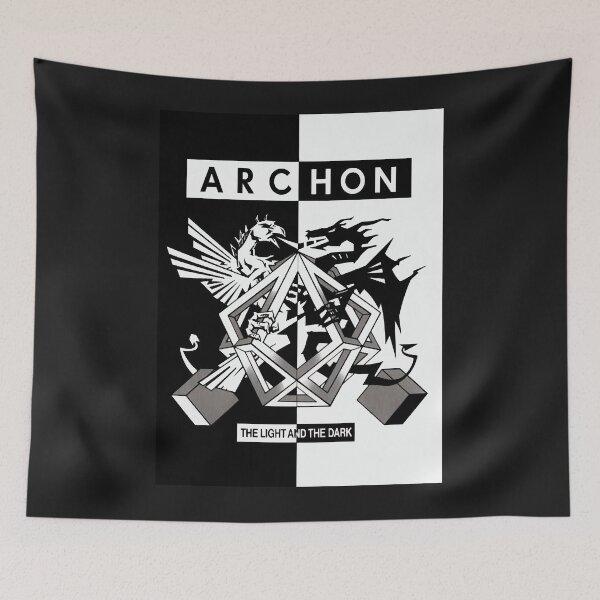 Item preview, Archon C64 Essential T-Shirt designed and sold by Josepbertson.