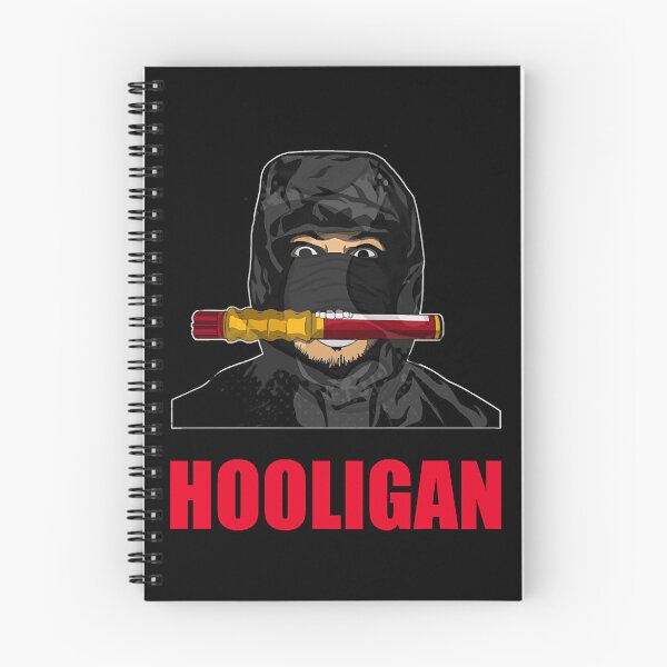 Item preview, Hooligan  designed and sold by DeannaWo370087.